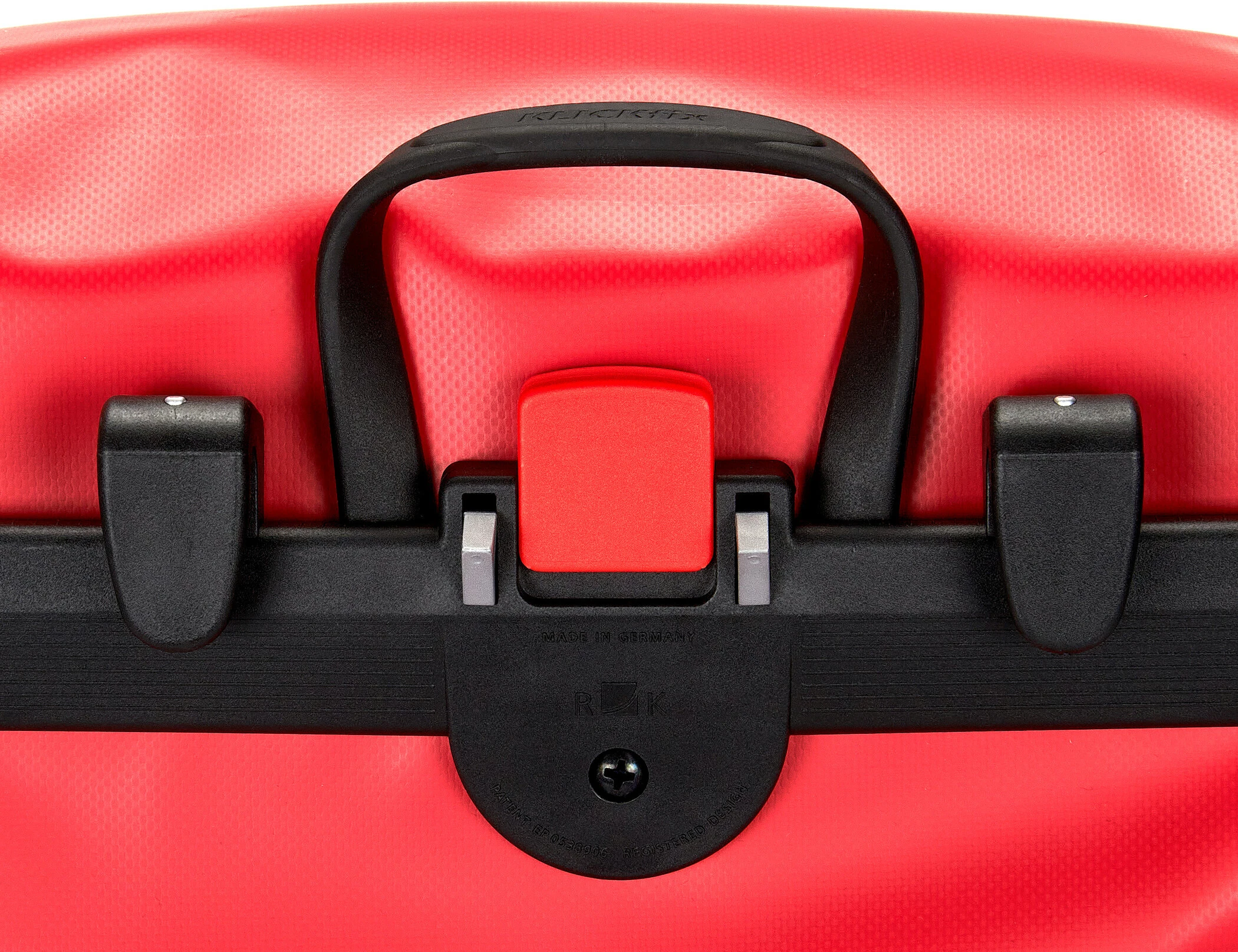 Norco Columbia Universaltaske 11 Norco Columbia Universaltaske - Billede 11