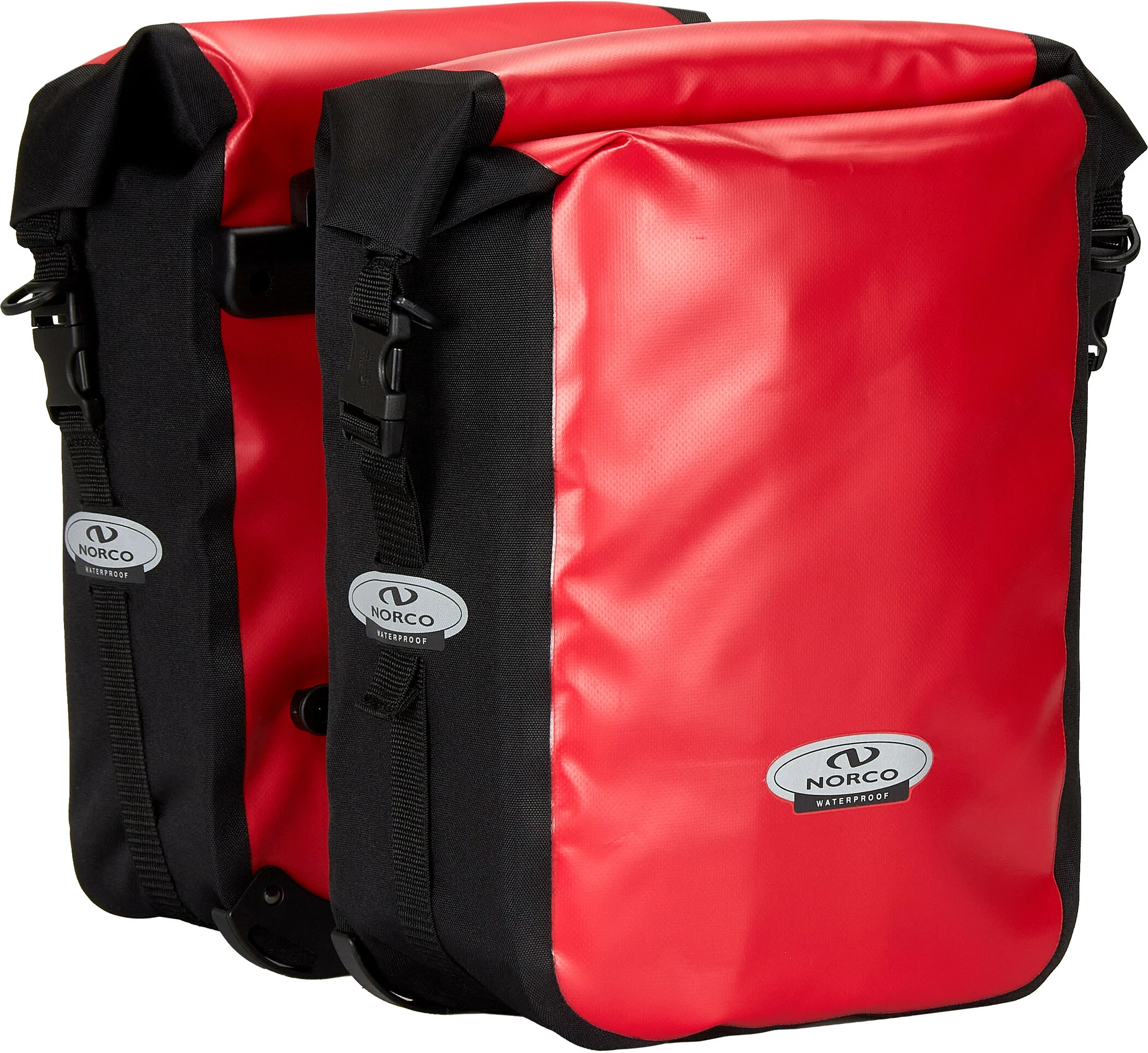 Norco Columbia Universaltaske 15 Norco Columbia Universaltaske - Billede 15