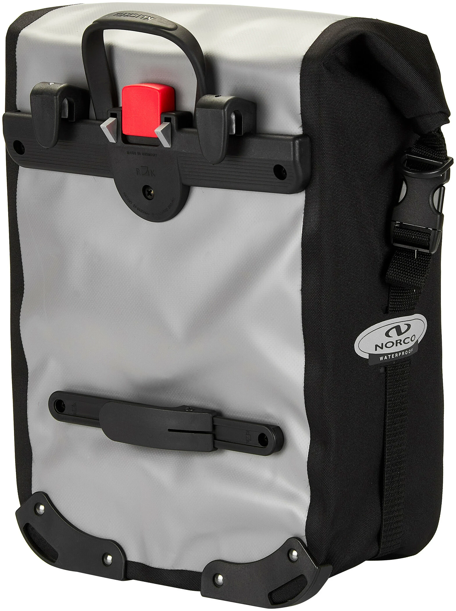 Norco Columbia Universaltaske 2 Norco Columbia Universaltaske - Billede 2