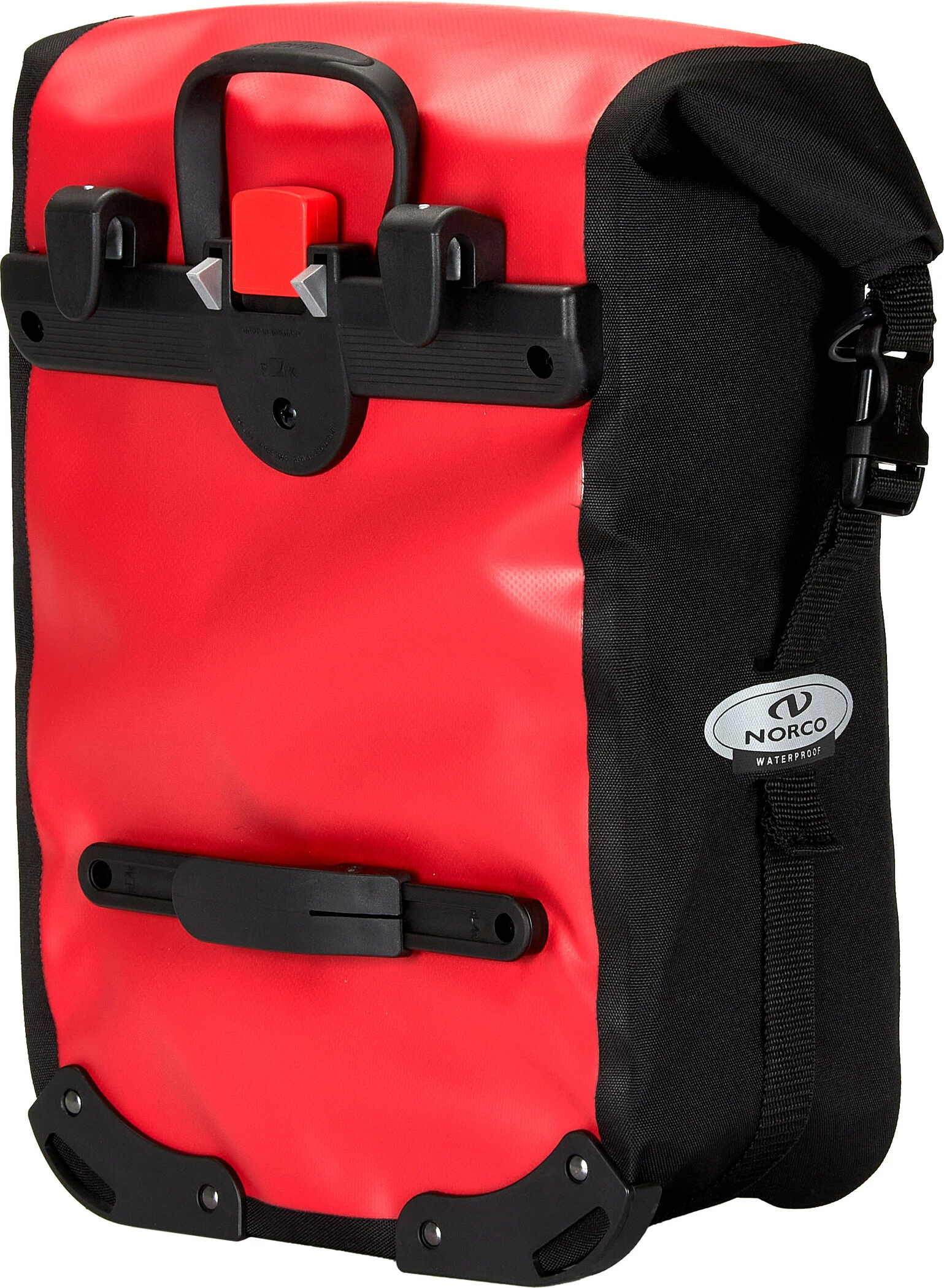 Norco Columbia Universaltaske 8 Norco Columbia Universaltaske - Billede 8