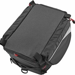 Norco Dalton Sidetasker, Sort -Norco Taskebutik norco dalton gepaecktraegertasche schwarz 3