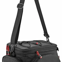 Norco Dalton Sidetasker, Sort -Norco Taskebutik norco dalton gepaecktraegertasche schwarz 5