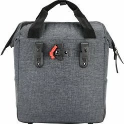 Norco Denbury City Bag, Grå -Norco Taskebutik norco denbury city bag tweed grey 4