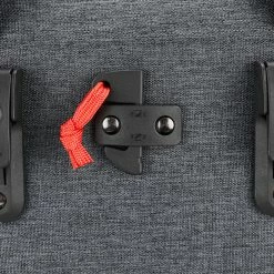 Norco Denbury City Bag, Grå -Norco Taskebutik norco denbury city bag tweed grey 7