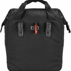Norco Durban City Bag, Sort -Norco Taskebutik norco durban city bag black 4