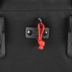 Norco Durban City Bag, Sort -Norco Taskebutik norco durban city bag black 6