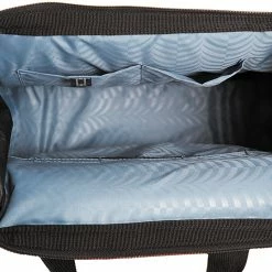 Norco Durban City Bag, Sort -Norco Taskebutik norco durban city bag black 7