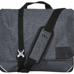 Norco Finsbury Commuter Cykeltaske, Grå