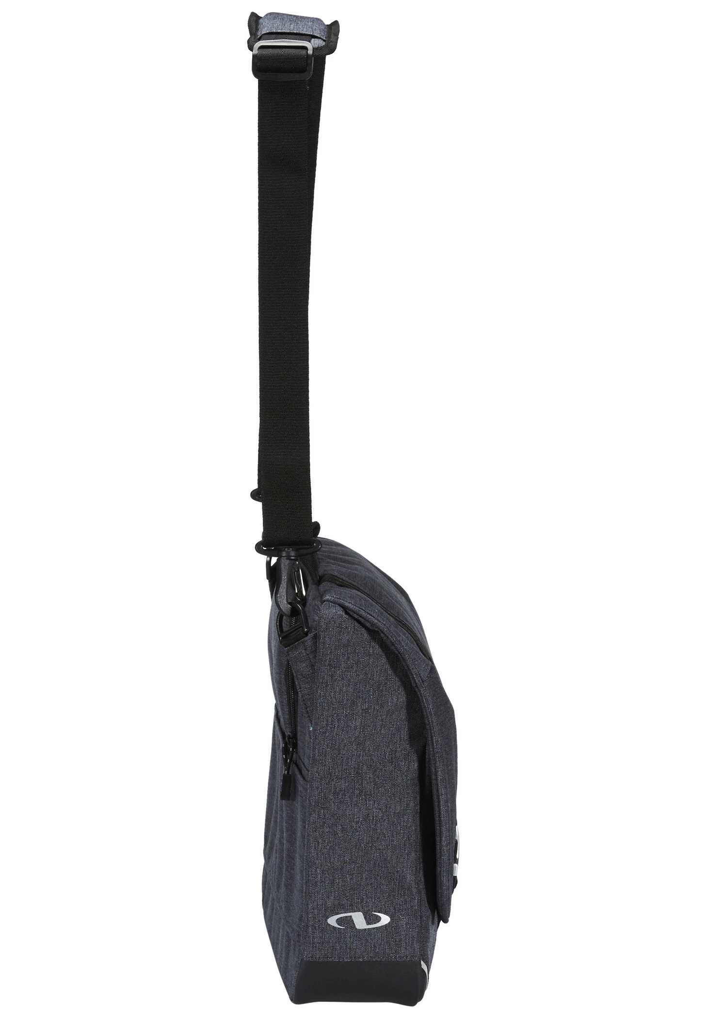 Norco Finsbury Commuter Cykeltaske, Grå 3 Norco Finsbury Commuter Cykeltaske, Grå - Billede 3