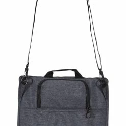 Norco Finsbury Commuter Cykeltaske, Grå 9 Norco Finsbury Commuter Cykeltaske, Grå -Norco Taskebutik norco finsbury commuter tasche tweed grey 4