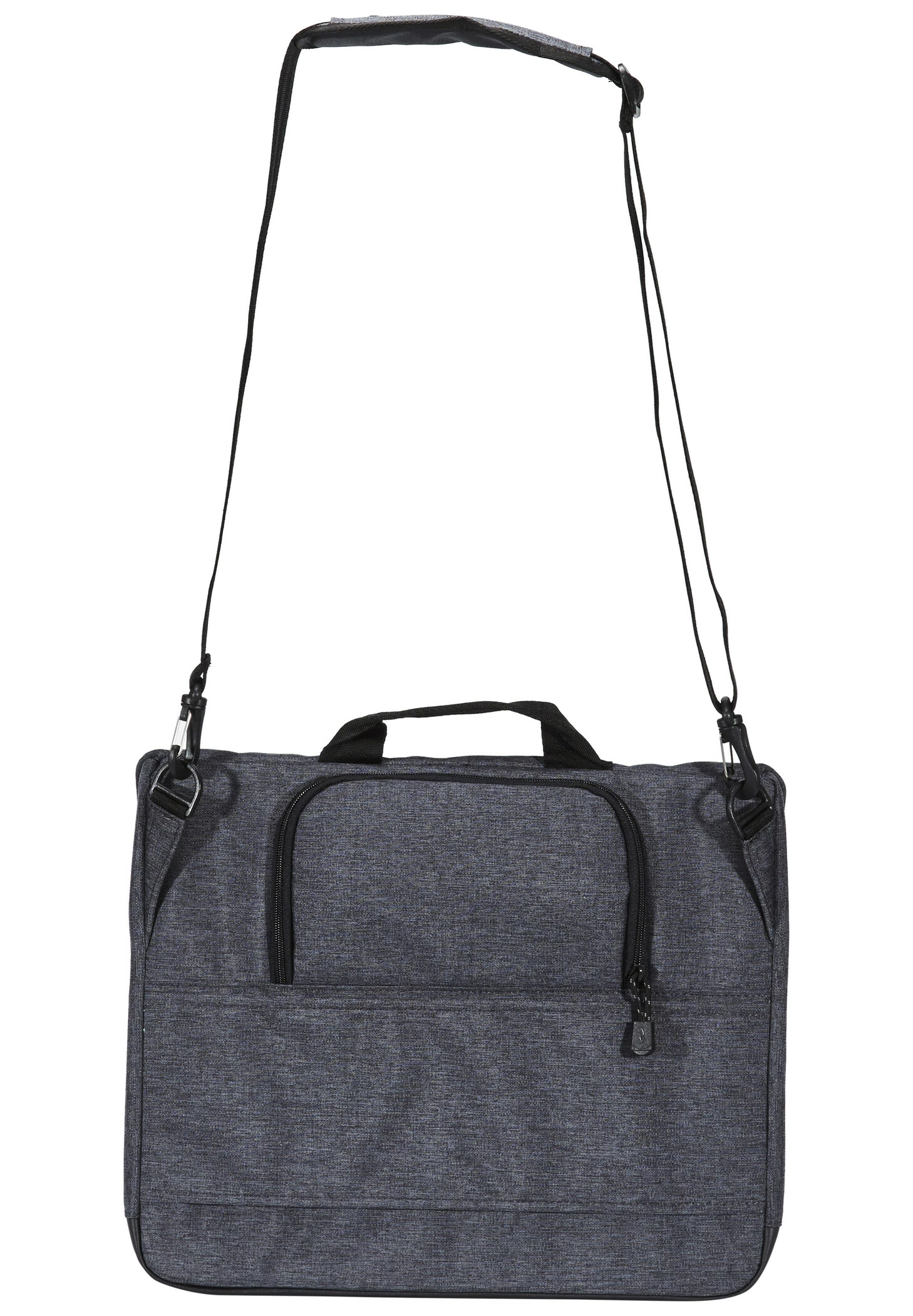 Norco Finsbury Commuter Cykeltaske, Grå 4 Norco Finsbury Commuter Cykeltaske, Grå - Billede 4