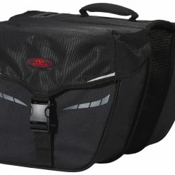 Norco Idaho Cykeltaske, Sort