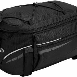 Norco Idaho ISO Sidetasker, Sort