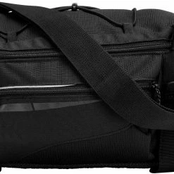 Norco Idaho ISO Sidetasker, Sort -Norco Taskebutik norco idaho iso pannier bag 4