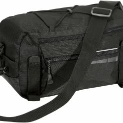 Norco Idaho ISO Sidetasker, Sort -Norco Taskebutik norco idaho iso pannier bag 5