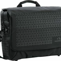 Norco Kinross Pendeltaske, Sort