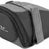 Norco Ohio Road Cykeltaske, Sort/grå