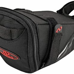 Norco Ontario Midi Sadeltaske, Sort