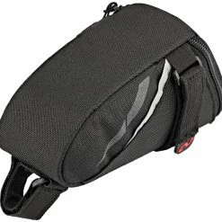 Norco Ontario Midi Sadeltaske, Sort -Norco Taskebutik norco ontario midi saddle bag 3