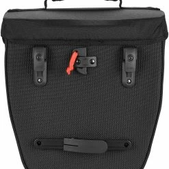 Norco Orlando City-Case Sidetasker, Sort/grå 11 Norco Orlando City-Case Sidetasker, Sort/grå -Norco Taskebutik norco orlando city case schwarz grau 4