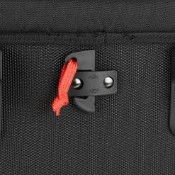 Norco Orlando City-Case Sidetasker, Sort/grå