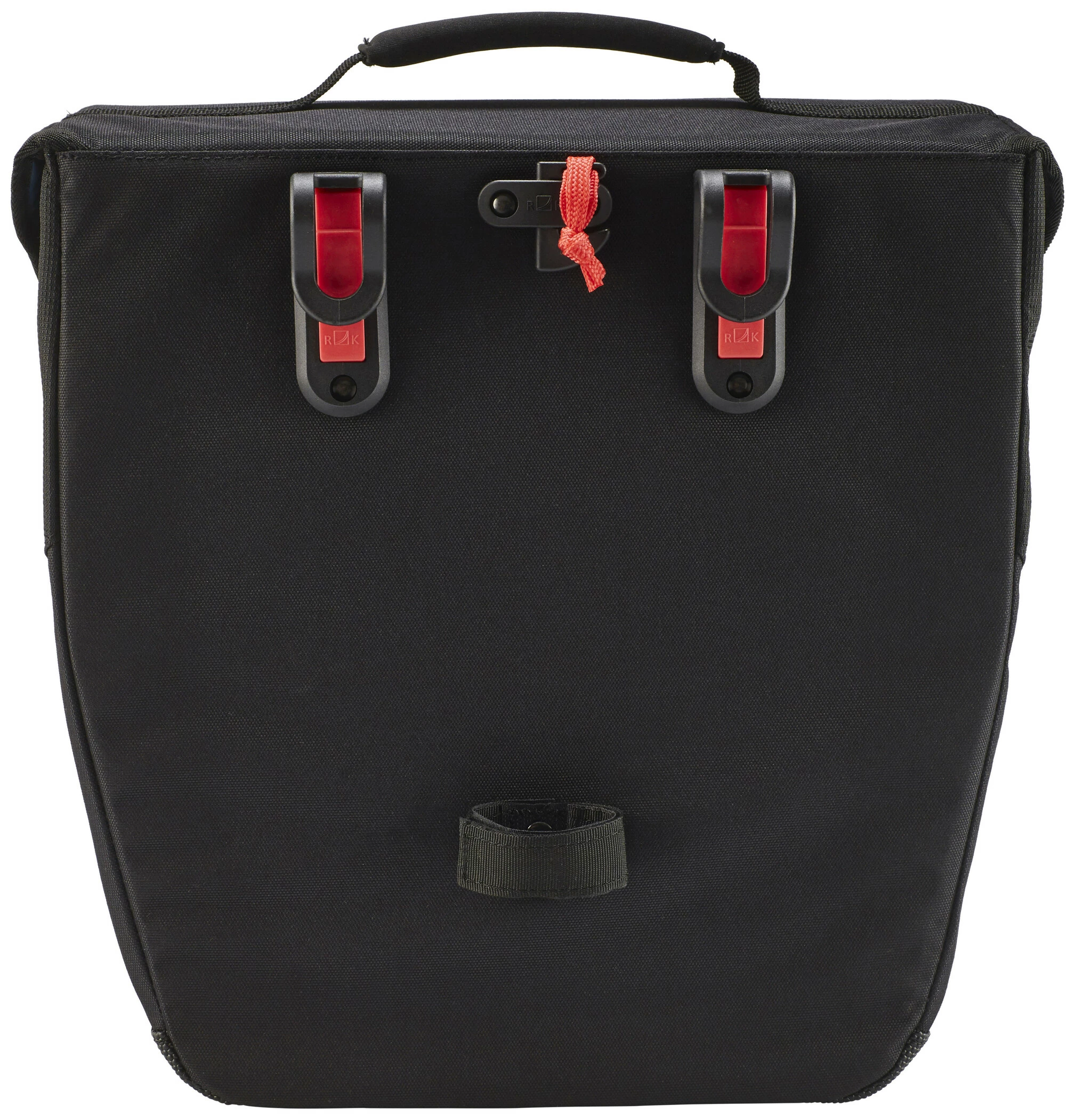 Norco Orlando City Cykeltaske, Sort 3 Norco Orlando City Cykeltaske, Sort - Billede 3