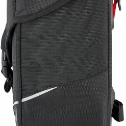 Norco Orlando City Cykeltaske, Sort 8 Norco Orlando City Cykeltaske, Sort -Norco Taskebutik norco orlando city tasche schwarz 4