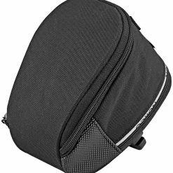 Norco Ottawa Expandable Cykeltaske, Sort 7 Norco Ottawa Expandable Cykeltaske, Sort -Norco Taskebutik norco ottawa expandable satteltasche schwarz 3