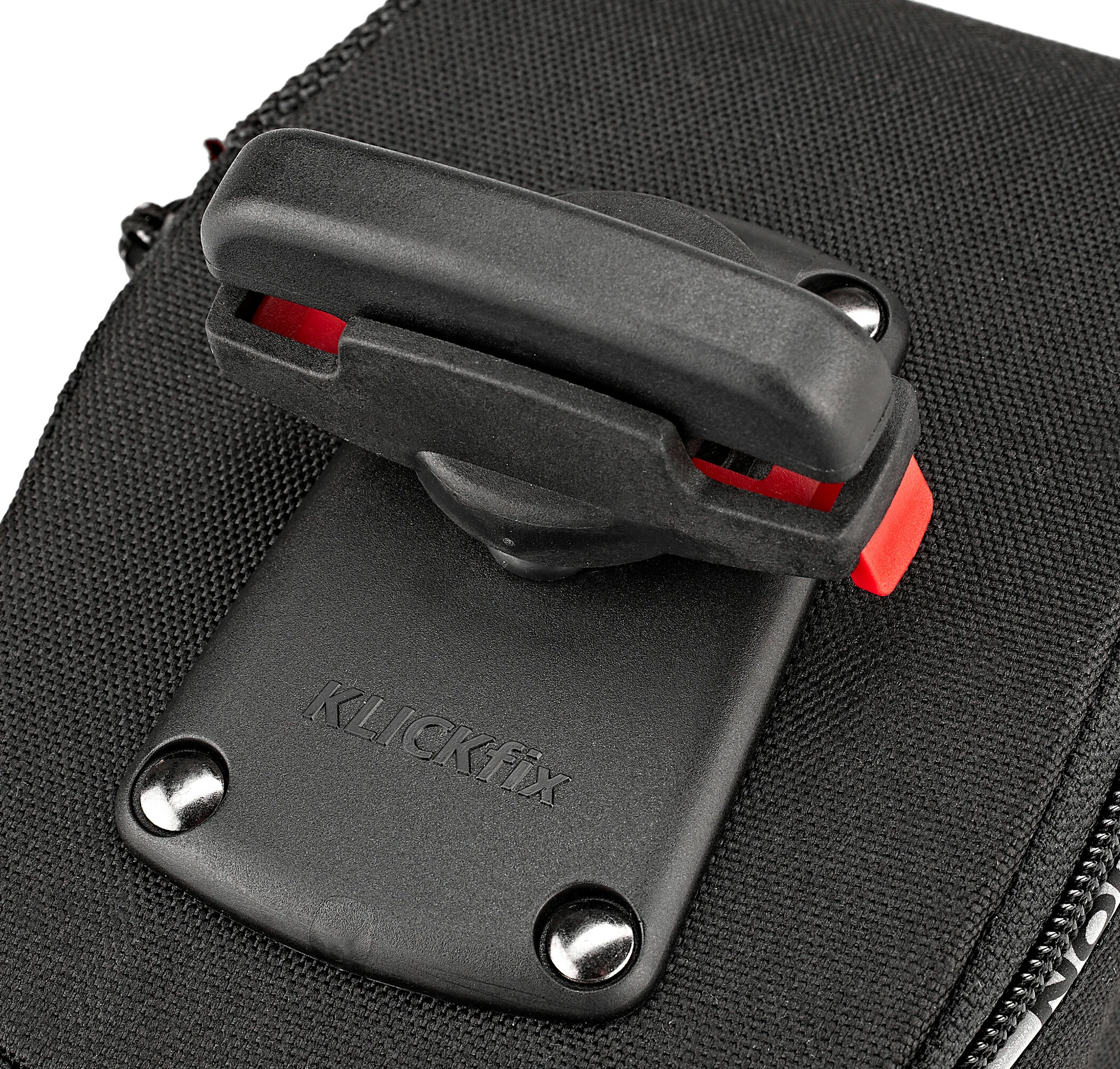 Norco Ottawa Expandable Cykeltaske, Sort 4 Norco Ottawa Expandable Cykeltaske, Sort - Billede 4