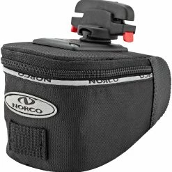 Norco Ottawa Cykeltaske Midi, Sort