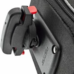 Norco Ottawa Cykeltaske Midi, Sort 8 Norco Ottawa Cykeltaske Midi, Sort -Norco Taskebutik norco ottawa satteltasche midi schwarz 4