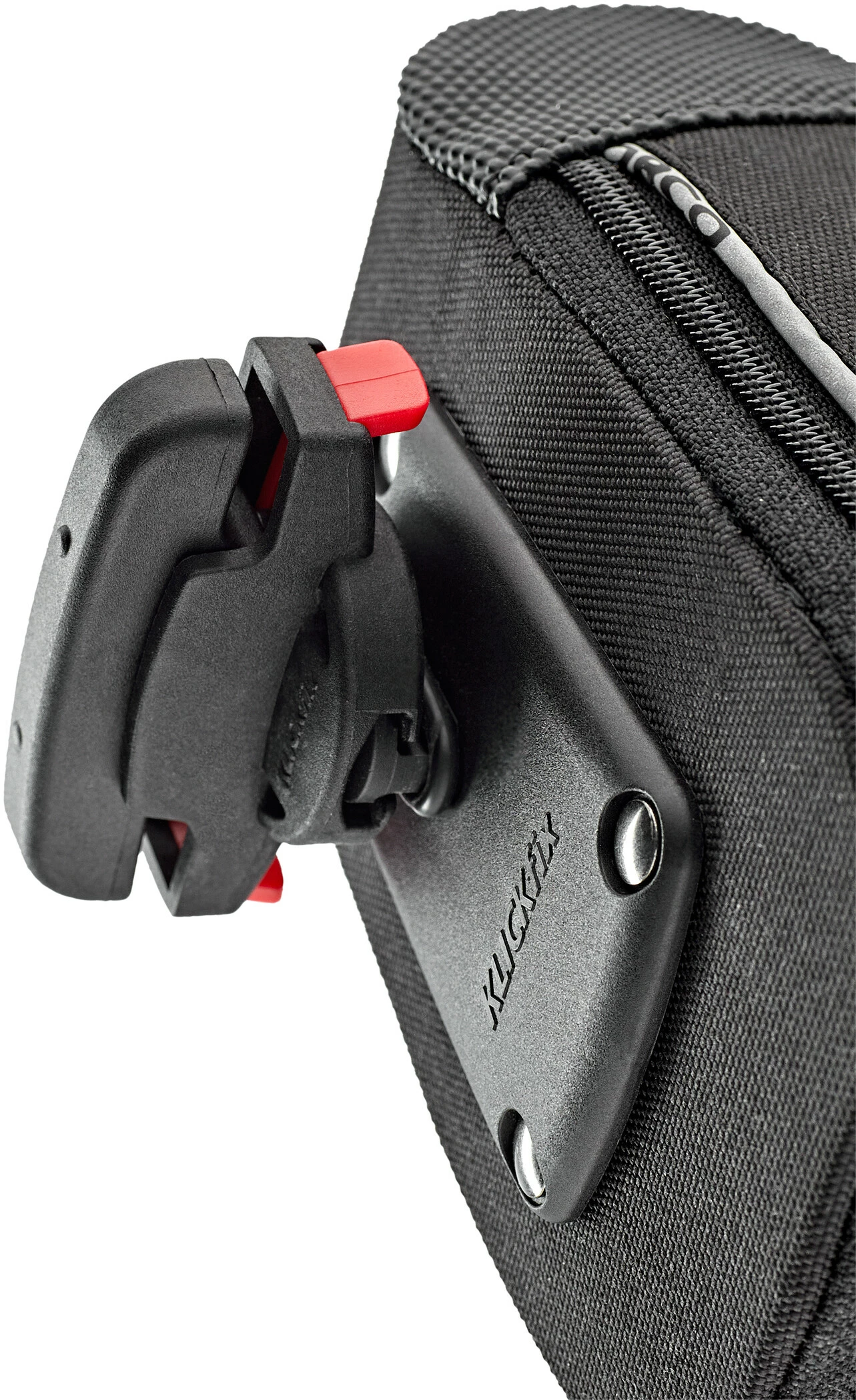 Norco Ottawa Cykeltaske Midi, Sort 4 Norco Ottawa Cykeltaske Midi, Sort - Billede 4