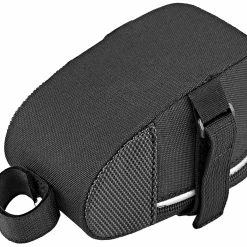 Norco Ottawa Cykeltaske Mini, Sort -Norco Taskebutik norco ottawa satteltasche mini schwarz 3