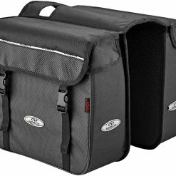 Forside -Norco Taskebutik norco ottawa zweifachtasche schwarz grau 2