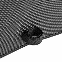 Norco Ottawa Cykeltaske, Sort/gr&aring; -Norco Taskebutik norco ottawa zweifachtasche schwarz grau 4