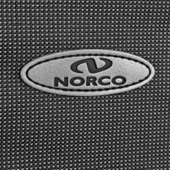 Norco Ottawa Cykeltaske, Sort/gr&aring; -Norco Taskebutik norco ottawa zweifachtasche schwarz grau 5