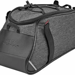 Norco Ramsey Kuffert Taske, Grå