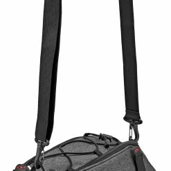 Norco Ramsey Kuffert Taske, Gr&aring; -Norco Taskebutik norco ramsey trunk bag tweed grey 4