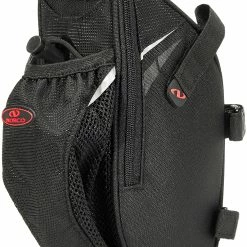 Norco Utah Cykeltaske Plus, Sort