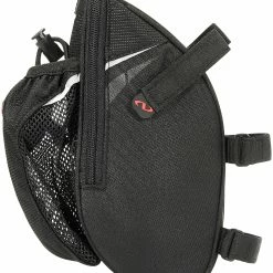 Norco Utah Cykeltaske Plus, Sort -Norco Taskebutik norco utah satteltasche plus schwarz 3