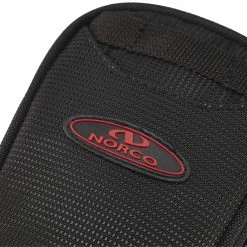 Norco Utah Cykeltaske, Sort -Norco Taskebutik norco utah satteltasche schwarz 3