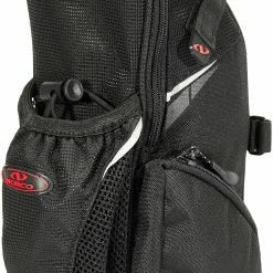 Norco Utah Xl Cykeltaske, Sort