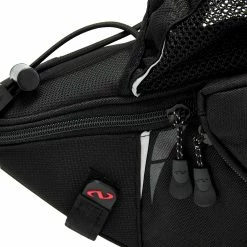 Norco Utah Xl Cykeltaske, Sort -Norco Taskebutik norco utah xl satteltasche schwarz 4