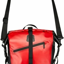 Red Cycling Products 27l Vandt&aelig;t B&aelig;retaske, R&oslash;d -Norco Taskebutik red cycling products 27l carry bag red 4