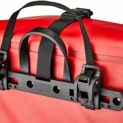 Red Cycling Products 27l Vandt&aelig;t B&aelig;retaske, R&oslash;d -Norco Taskebutik red cycling products 27l carry bag red 5