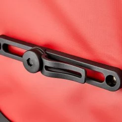 Red Cycling Products 27l Vandt&aelig;t B&aelig;retaske, R&oslash;d -Norco Taskebutik red cycling products 27l carry bag red 6