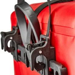 Red Cycling Products 27l Vandt&aelig;t B&aelig;retaske, R&oslash;d -Norco Taskebutik red cycling products 27l carry bag red 7