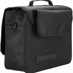 Red Cycling Products Busy Rider Sidetasker, Sort -Norco Taskebutik red cycling products busy rider tragetasche black 4