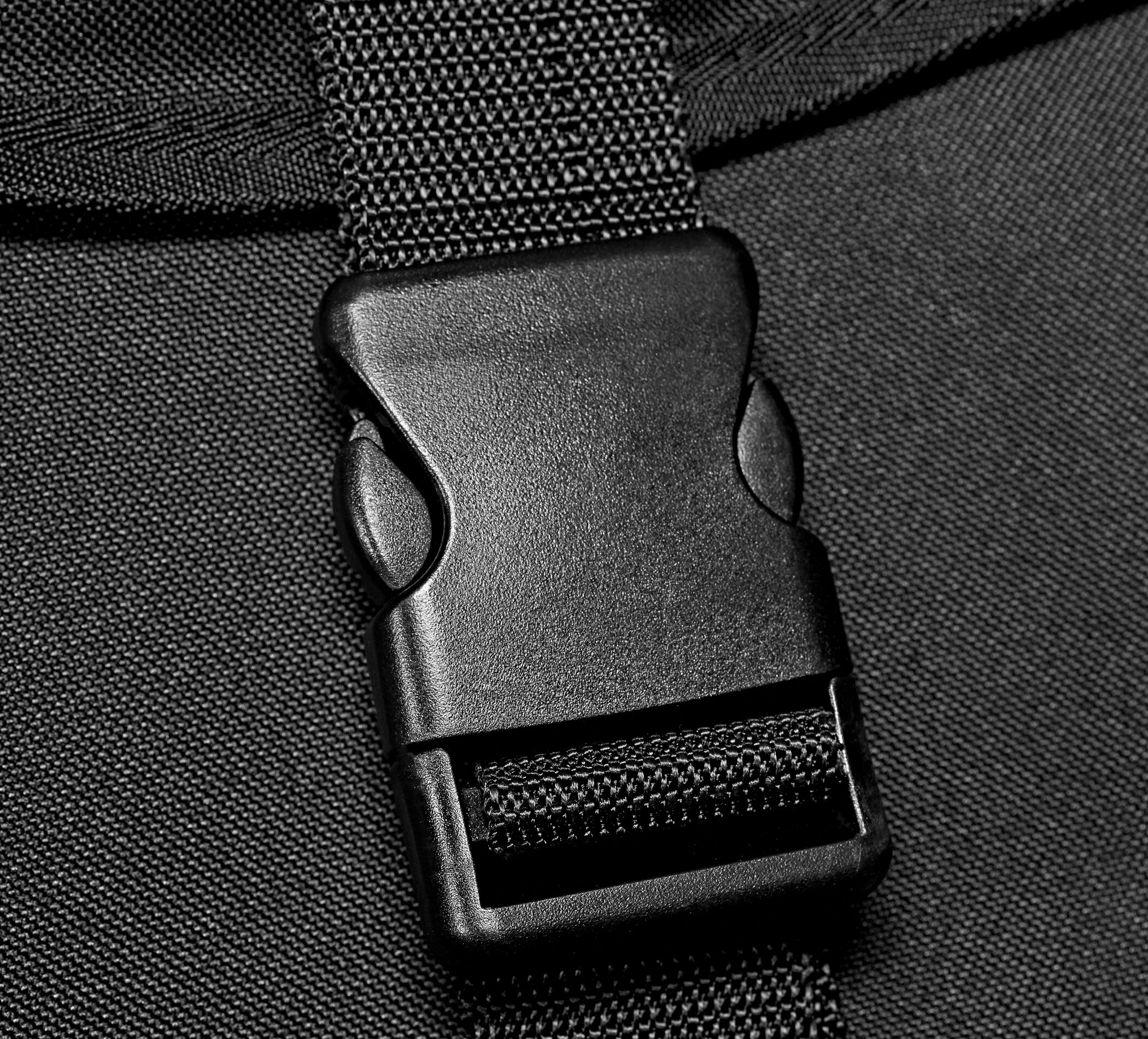 Red Cycling Products Double Urban Bag Sidetasker, Grå 4 Red Cycling Products Double Urban Bag Sidetasker, Grå - Billede 4