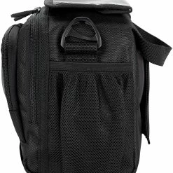 Red Cycling Products E-Bike Deluxe Styrtaske, Sort -Norco Taskebutik red cycling products e bike deluxe lenkertasche schwarz 5